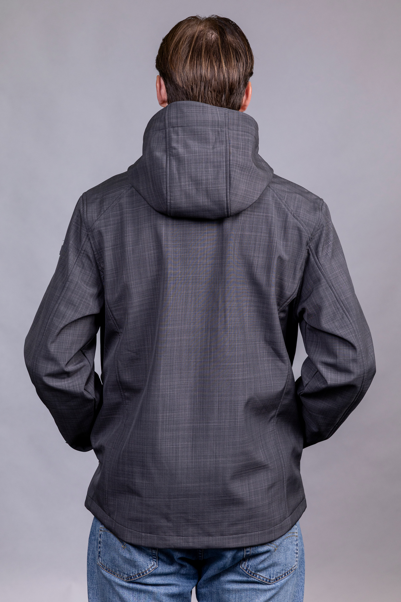 Cobolt Orust Jacket - 3