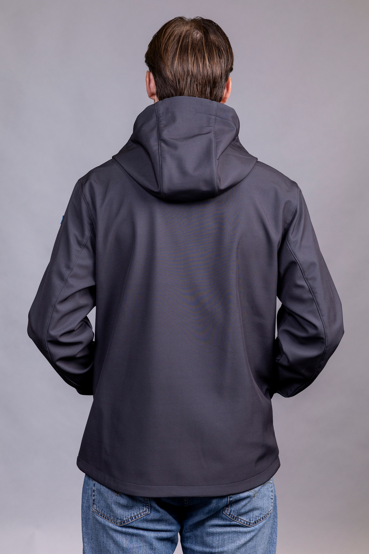 Cobolt Solna Jacket - 6