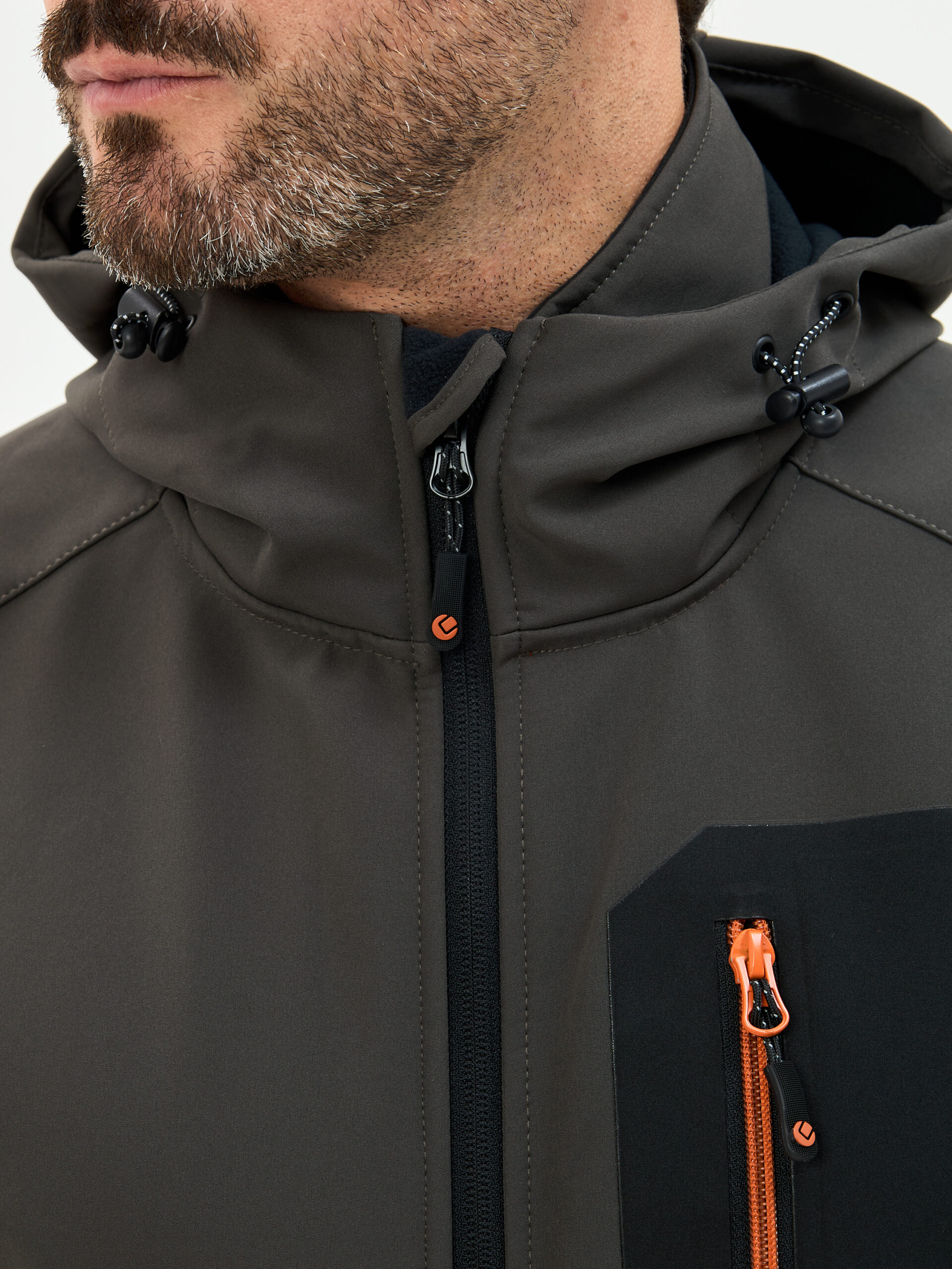 Cobolt Solna Jacket - 3