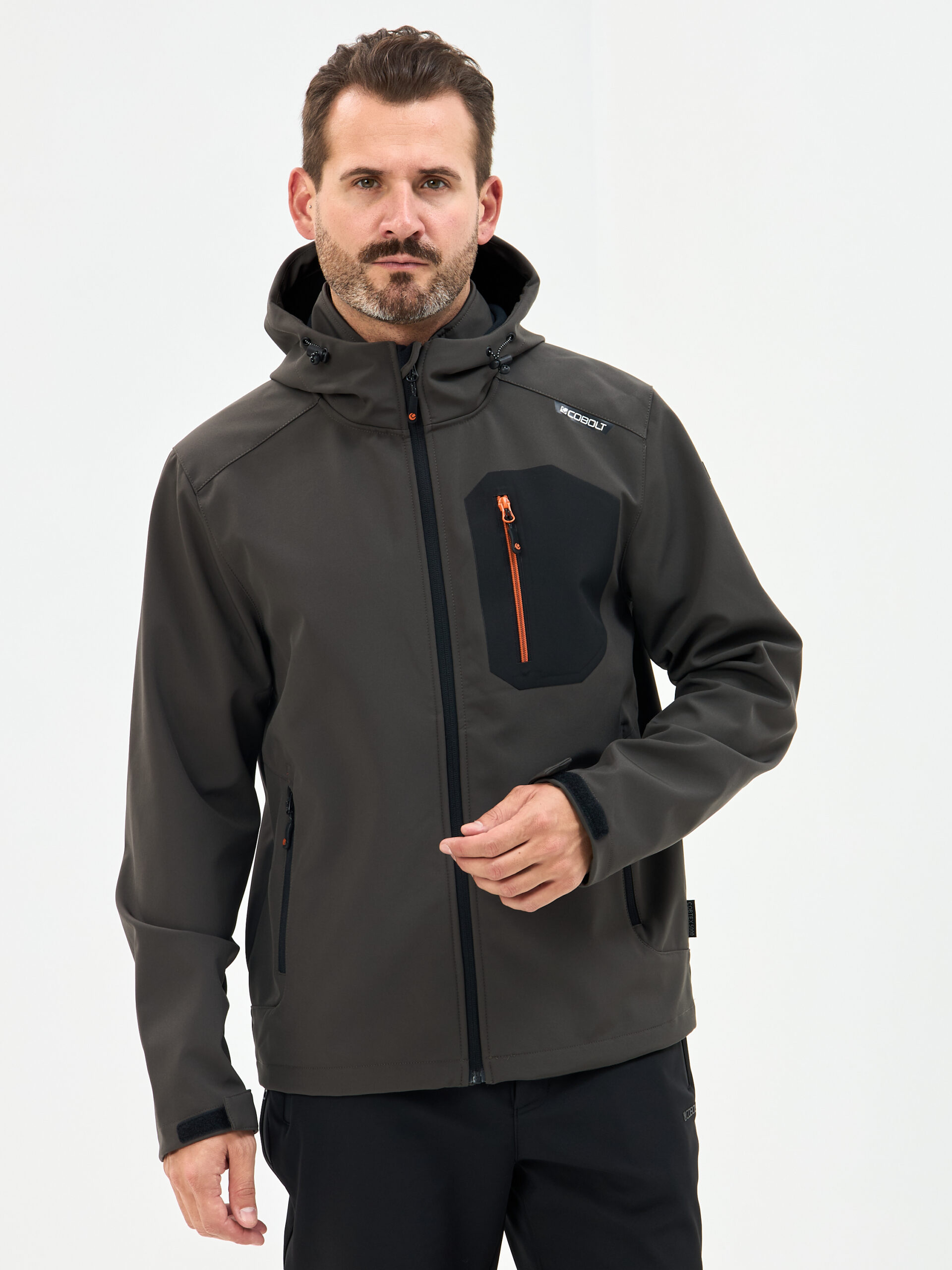 Cobolt Solna Jacket