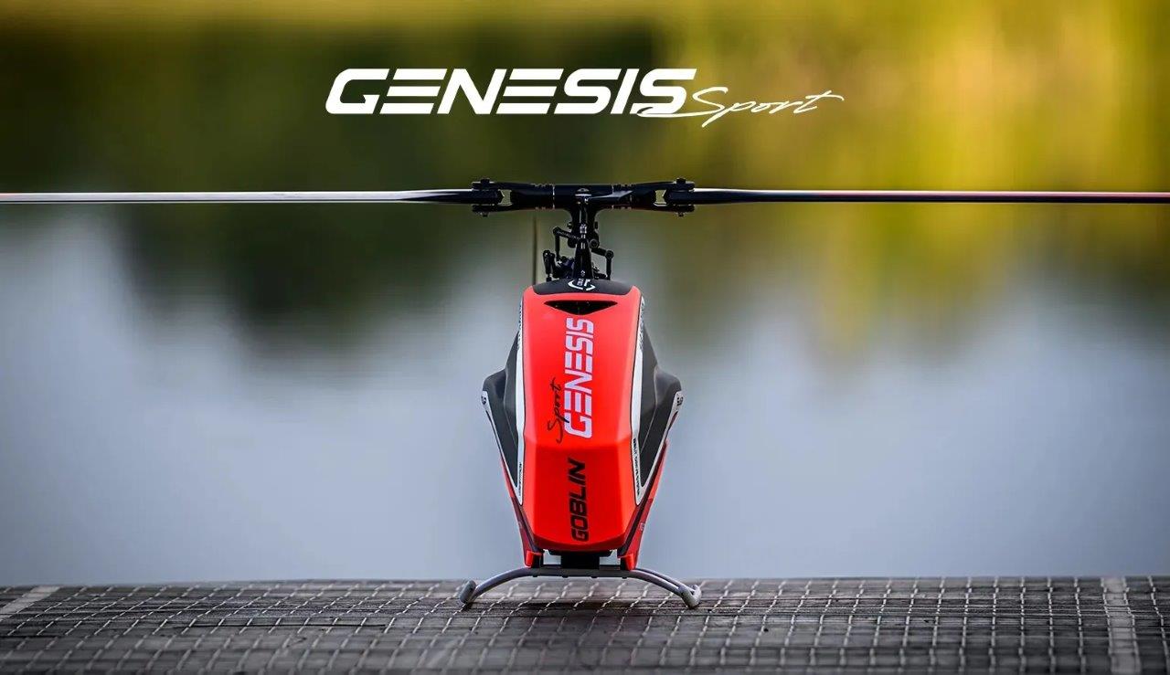 SAB Goblin Genesis Sport Orange - 3