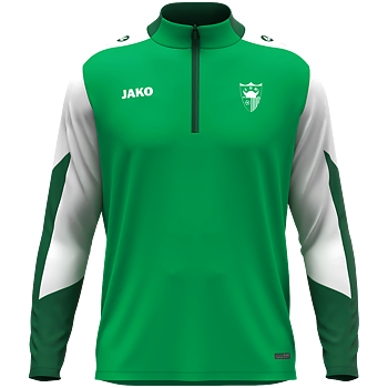 JAKO Zip Top Dynamic Junior (Johannishus SK)