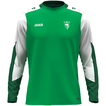 JAKO longsleeve Dynamic Unisex (Johannishus SK)