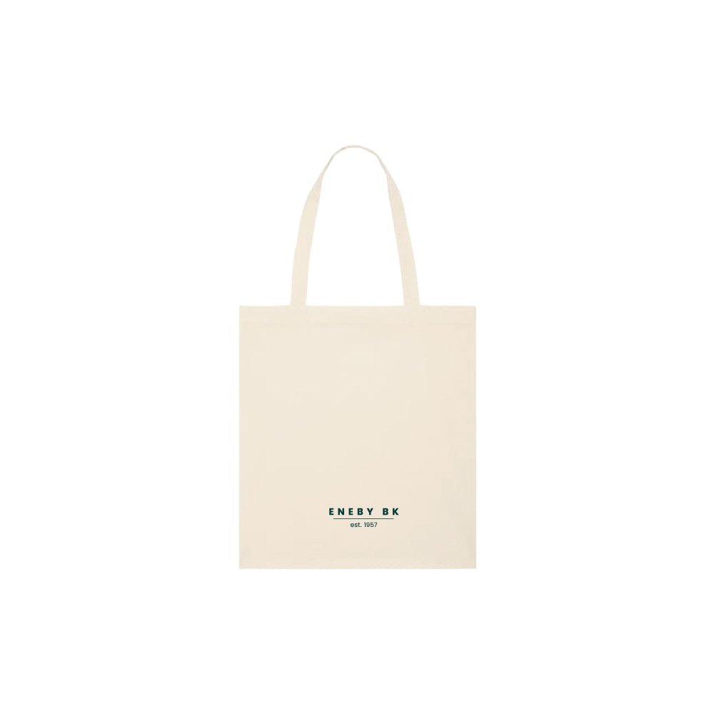 Eneby Totebag Natural Raw - 2