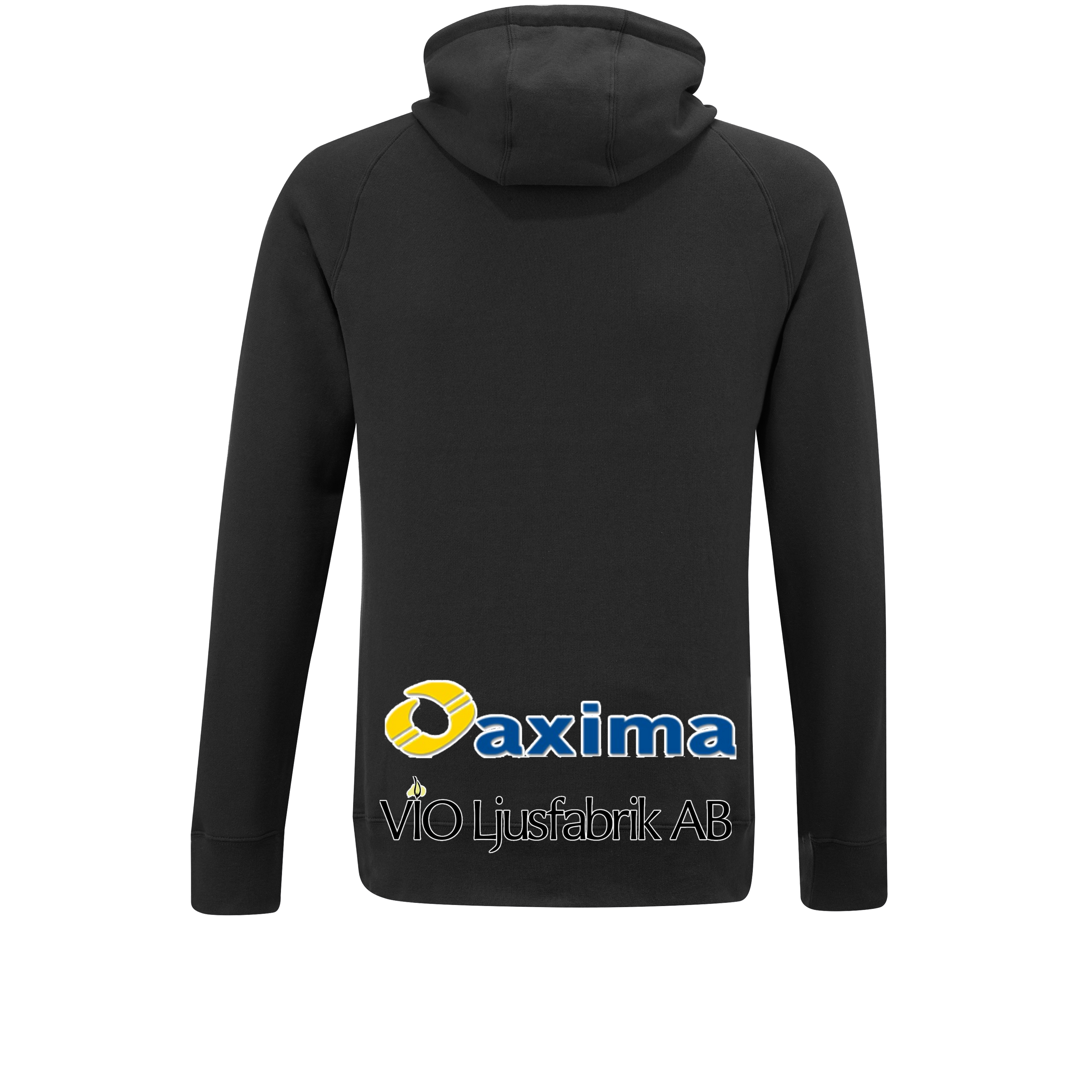 CCM Team Fleece Hood JR (GIK) - 2