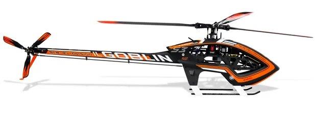 SAB ILGoblin PRO 700 Kyle Stacy Edition - 3