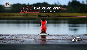 SAB ILGoblin PRO Orange