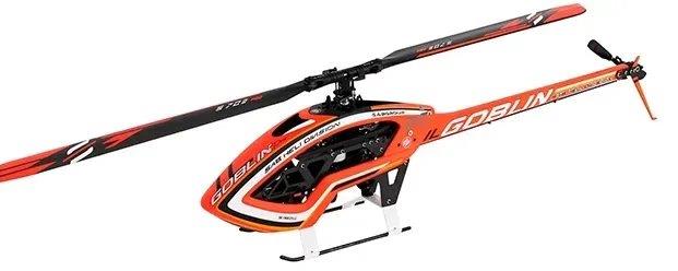 SAB ILGoblin PRO Orange - 2