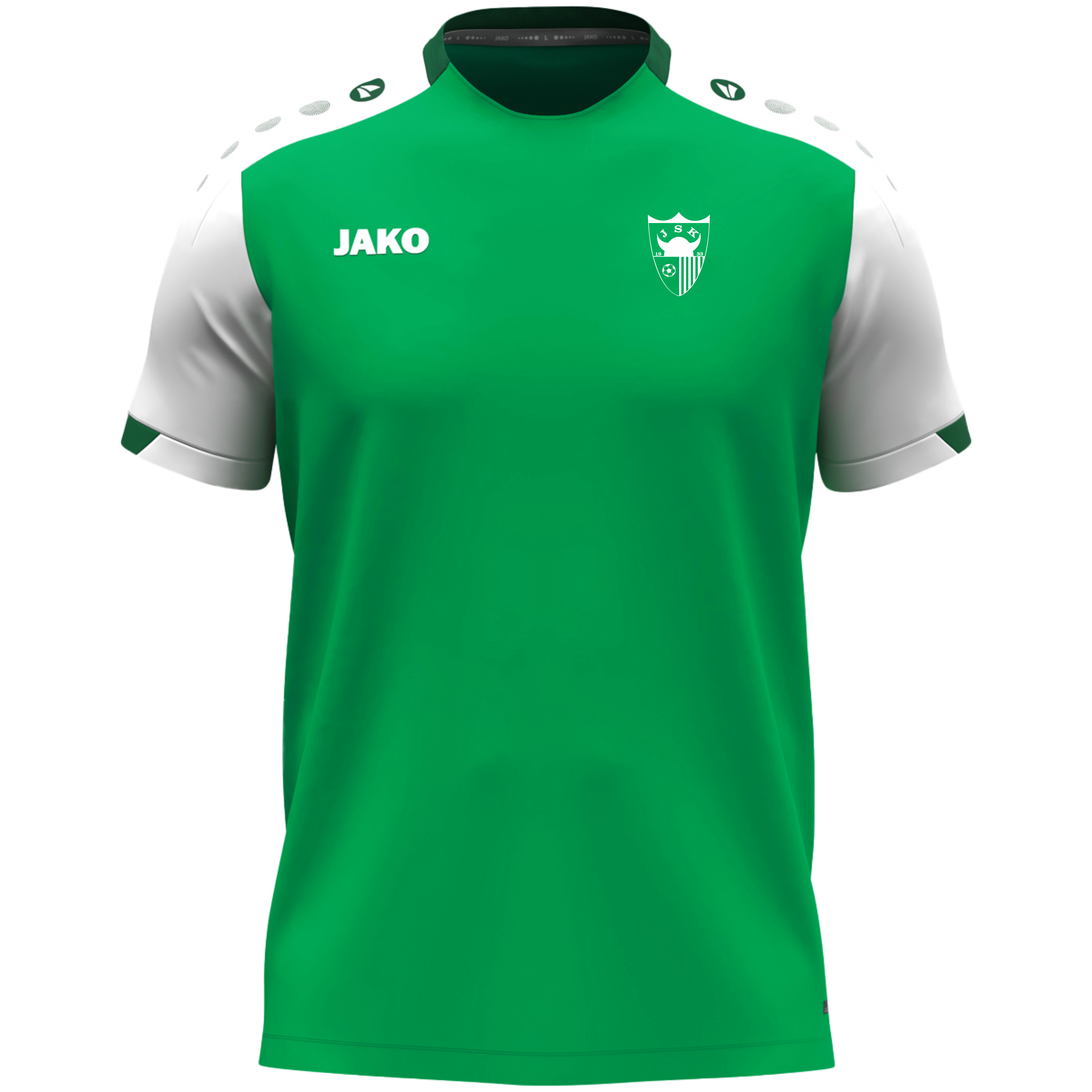 JAKO T-shirt Dynamic Junior (Johannishus SK)
