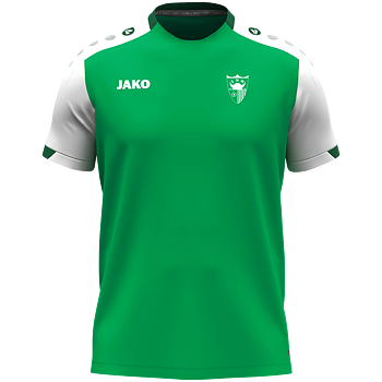 JAKO T-shirt Dynamic Junior (Johannishus SK)
