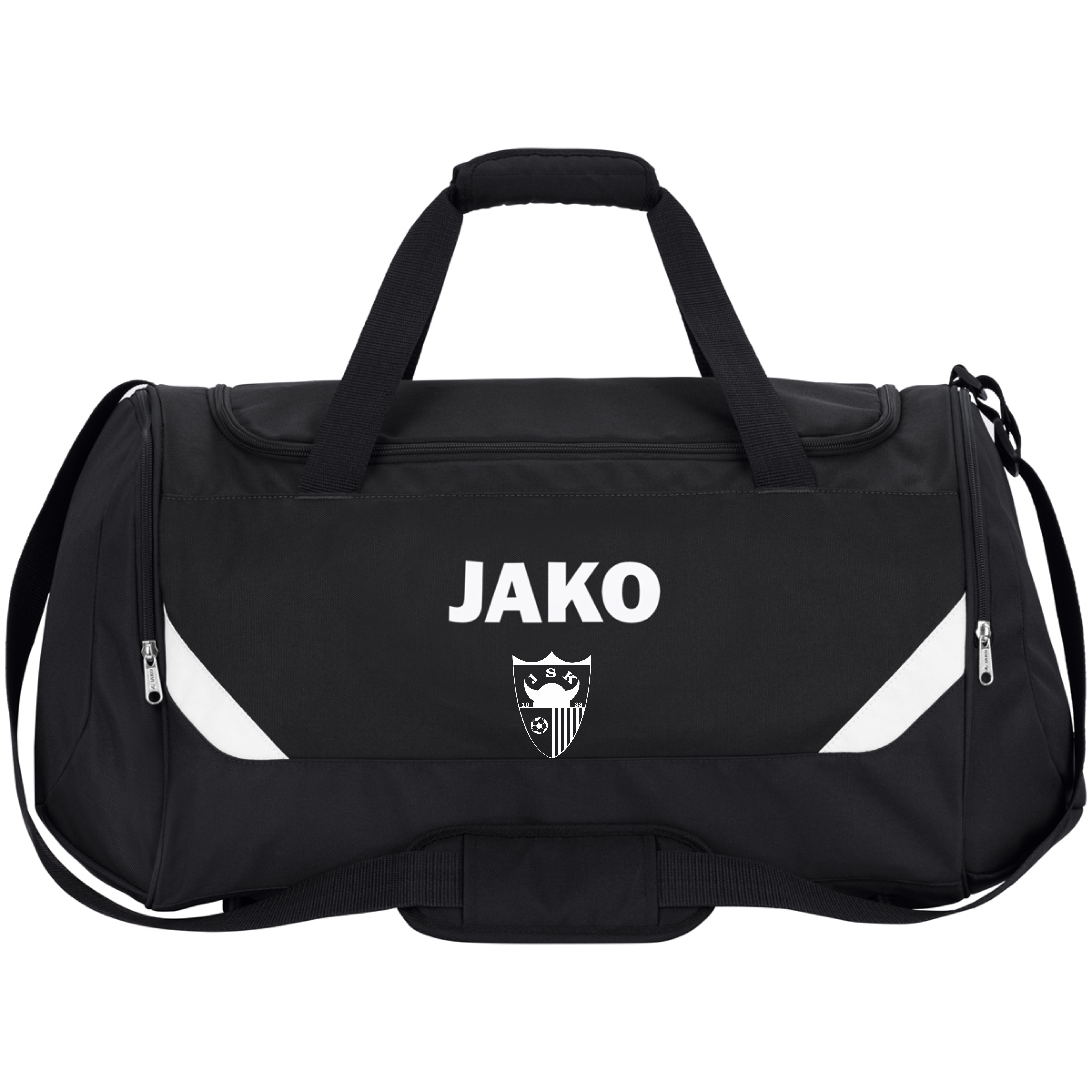 JAKO väska Iconic bag (Johannishus SK)