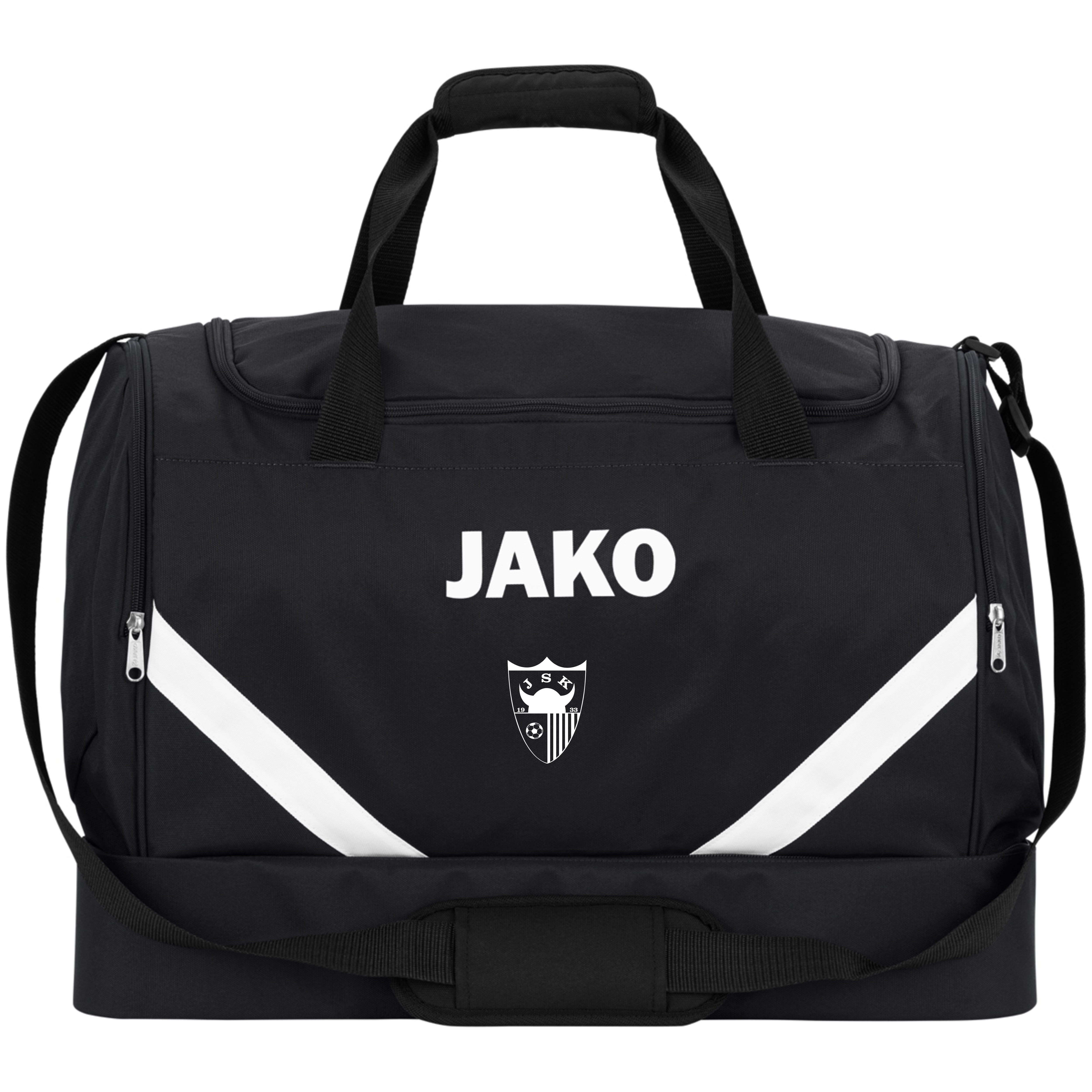 JAKO väska Iconic skofack (Johannishus SK)
