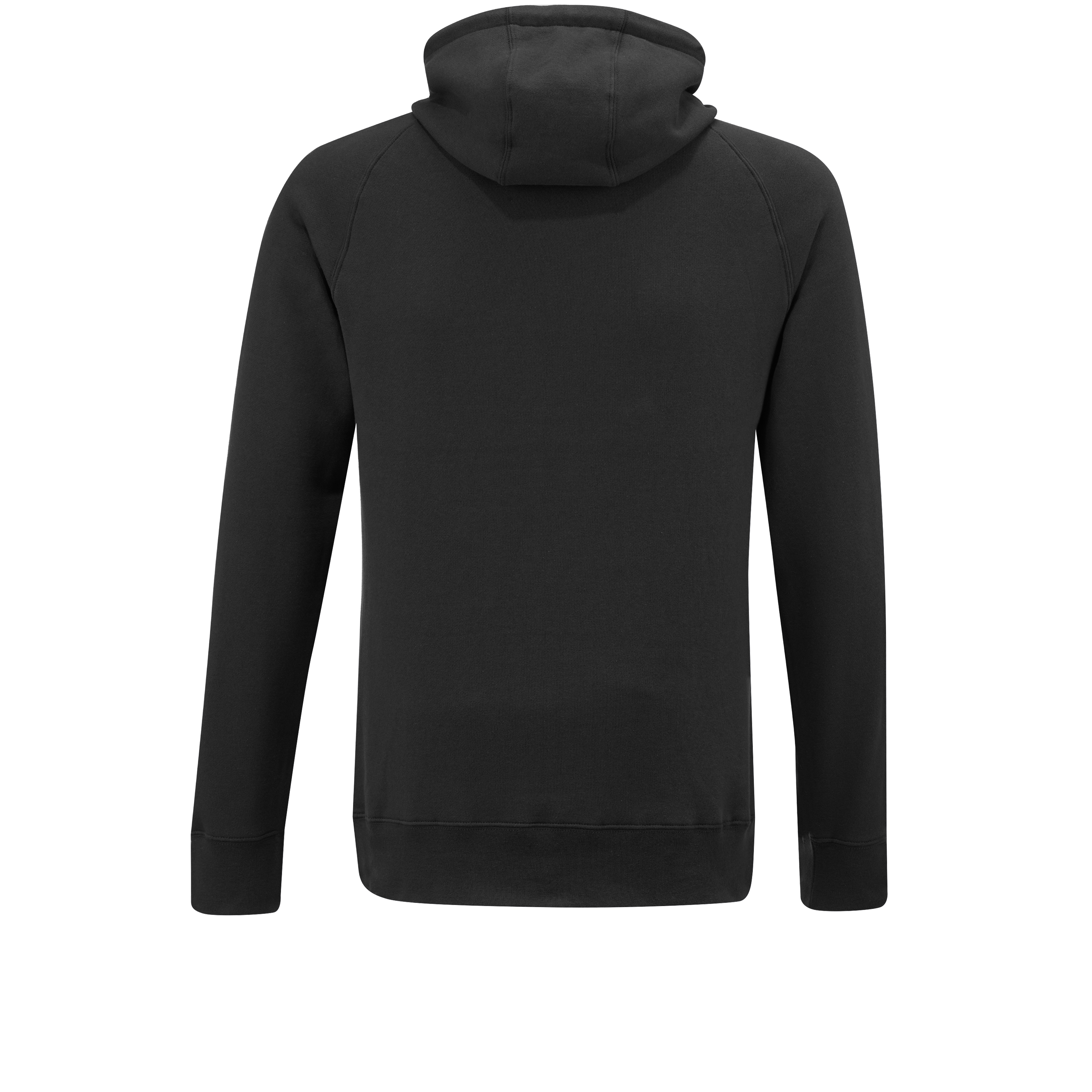 CCM Team Fleece Hood JR GBK - 2