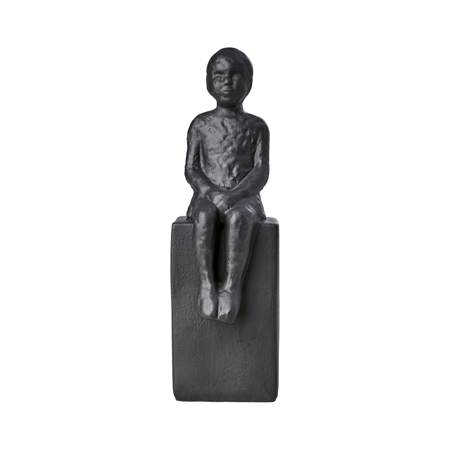 Staty dekoration - Stor