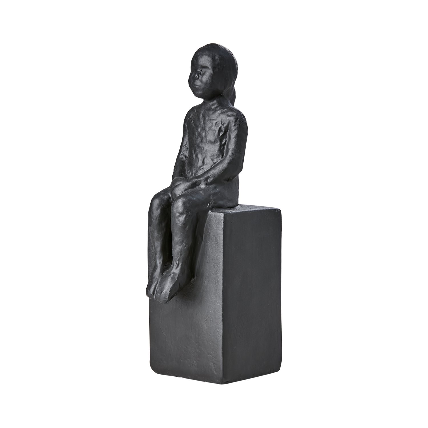 Staty dekoration - Stor - 2