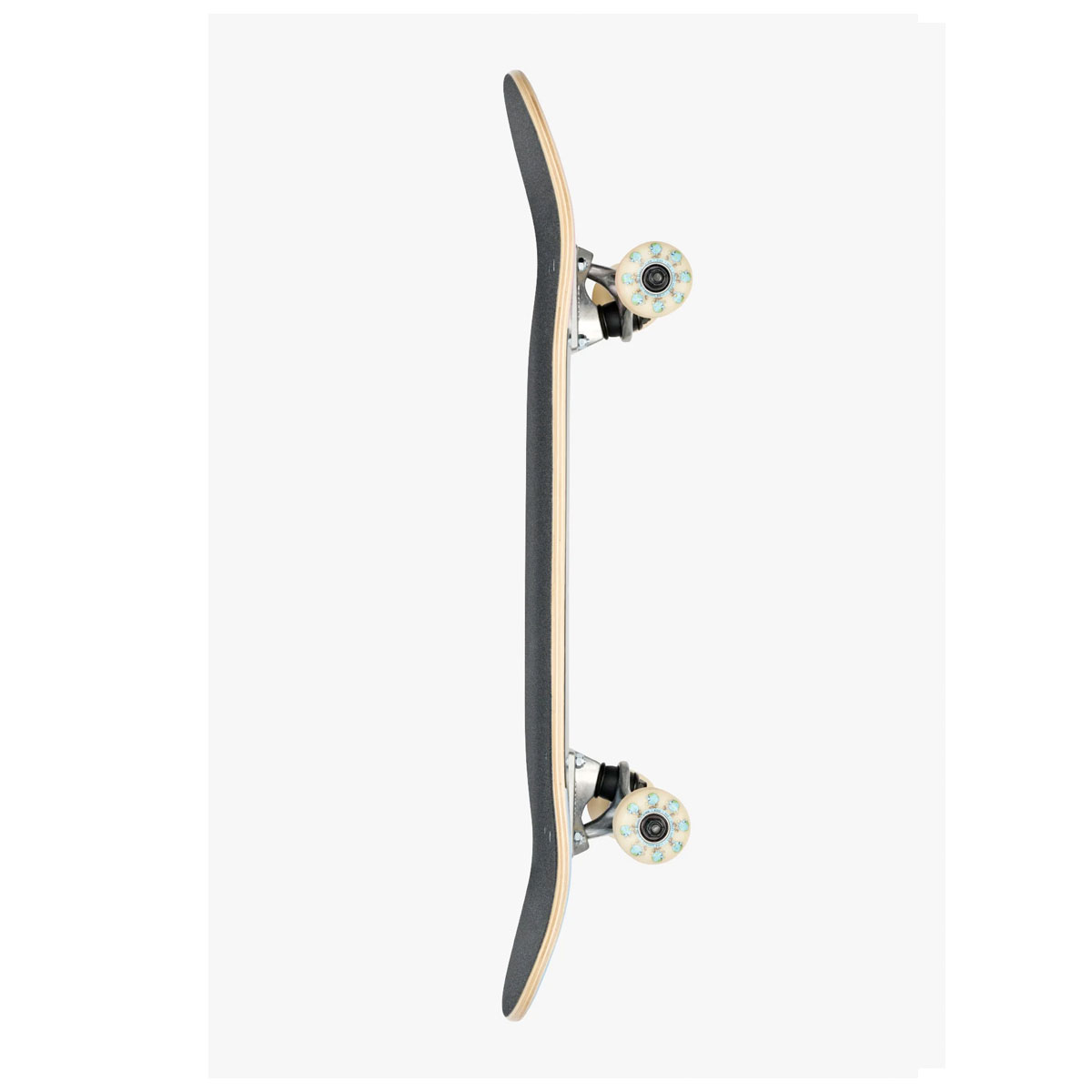 Globe Skateboard komplett 7.9 Mini wide true friends - 3
