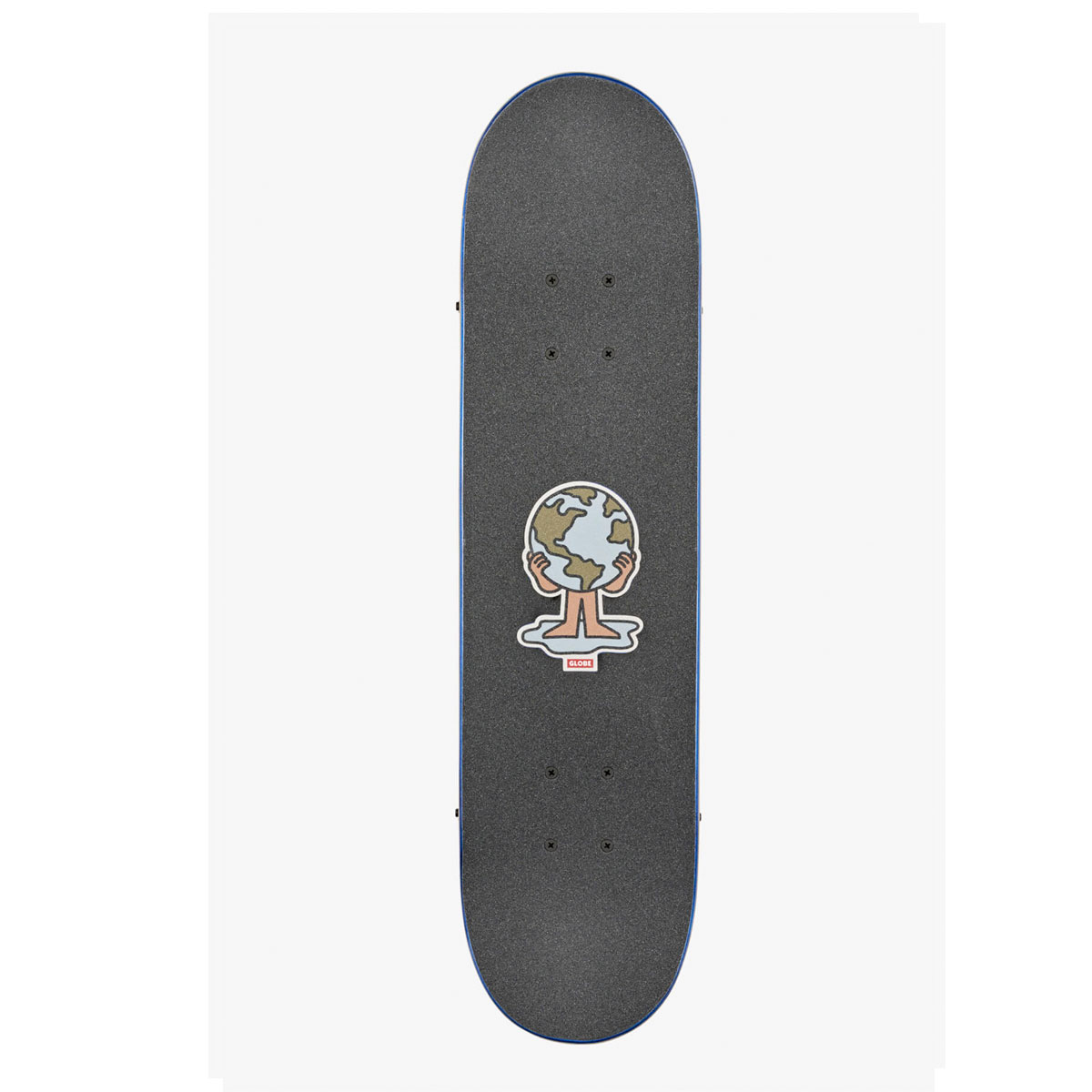 Globe Skateboard komplett 7.0 Mini Homies - 2