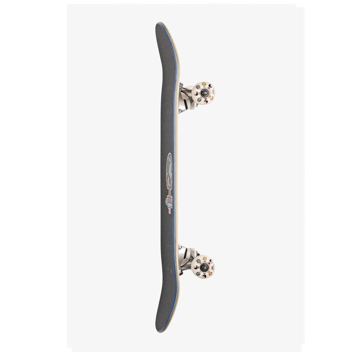 Globe Skateboard komplett 7.0 Mini Homies - 3