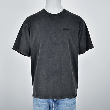 Dickies - Plentywood T-shirt Black