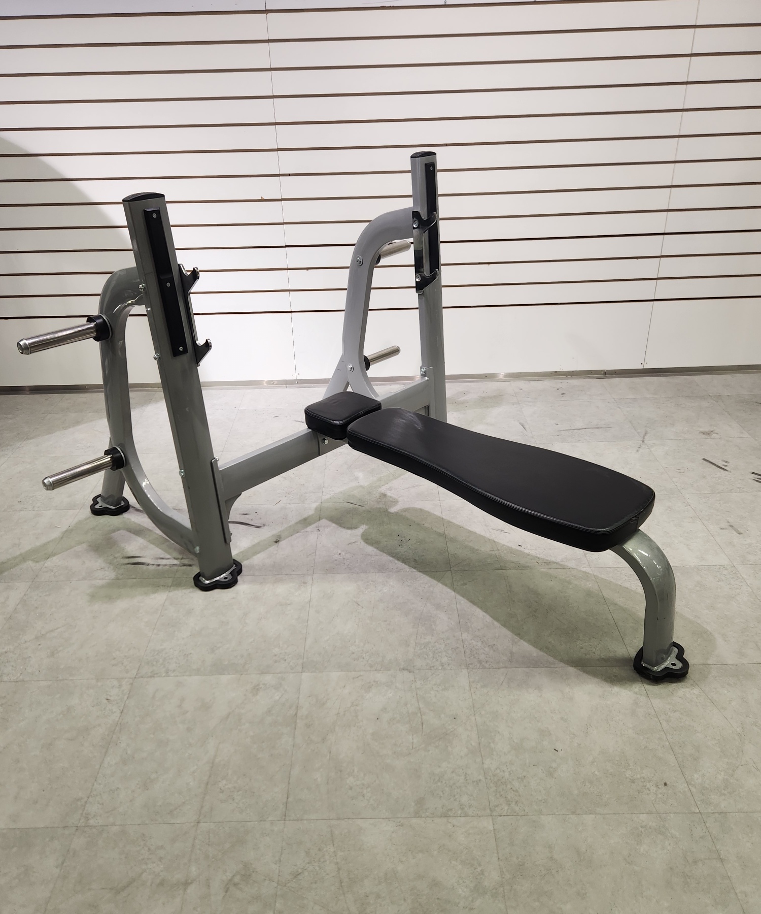 Bodytone Olympisk bänkpress