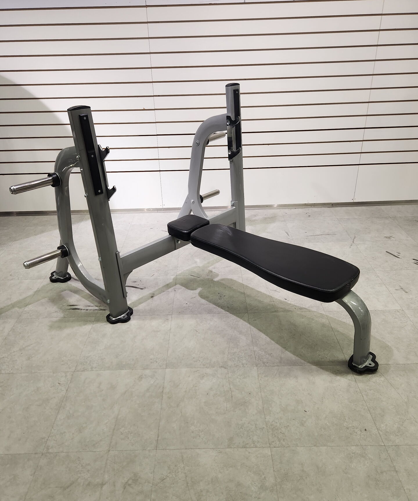 Bodytone Olympisk bänkpress