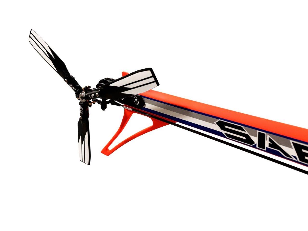 SAB Goblin Maverick Sport - 3