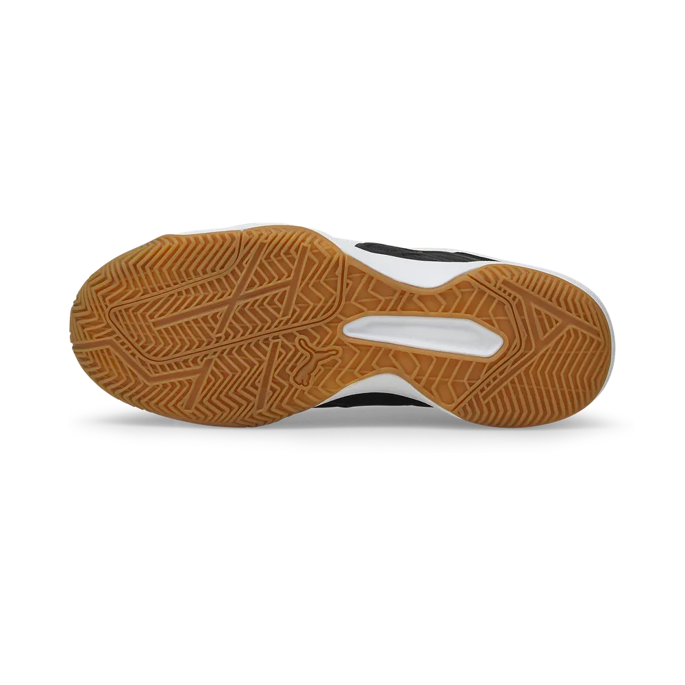 Puma Tenaz Inomhusskor - 4