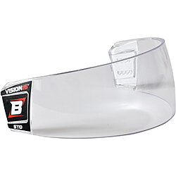 BOSPORT V16 visir STD B5 FOIL, 9 CM