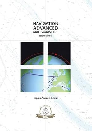 Navigation Advanced Mates/Masters