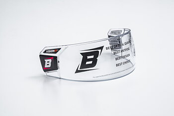 BOSPORT V17 VISIR PRO B5 BOX, 9 CM + BOX
