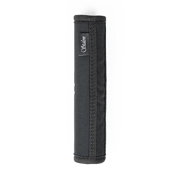 Stalon neoprenskydd med cordura svart VICTOR