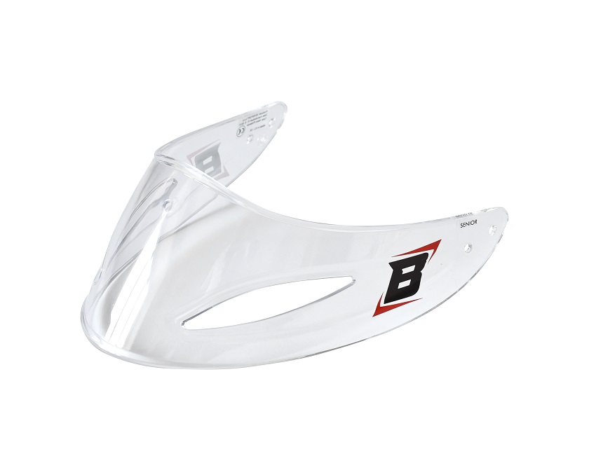 BOSPORT LEXAN TRANSPARENT SR,