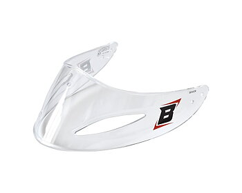 BOSPORT LEXAN TRANSPARENT SR,