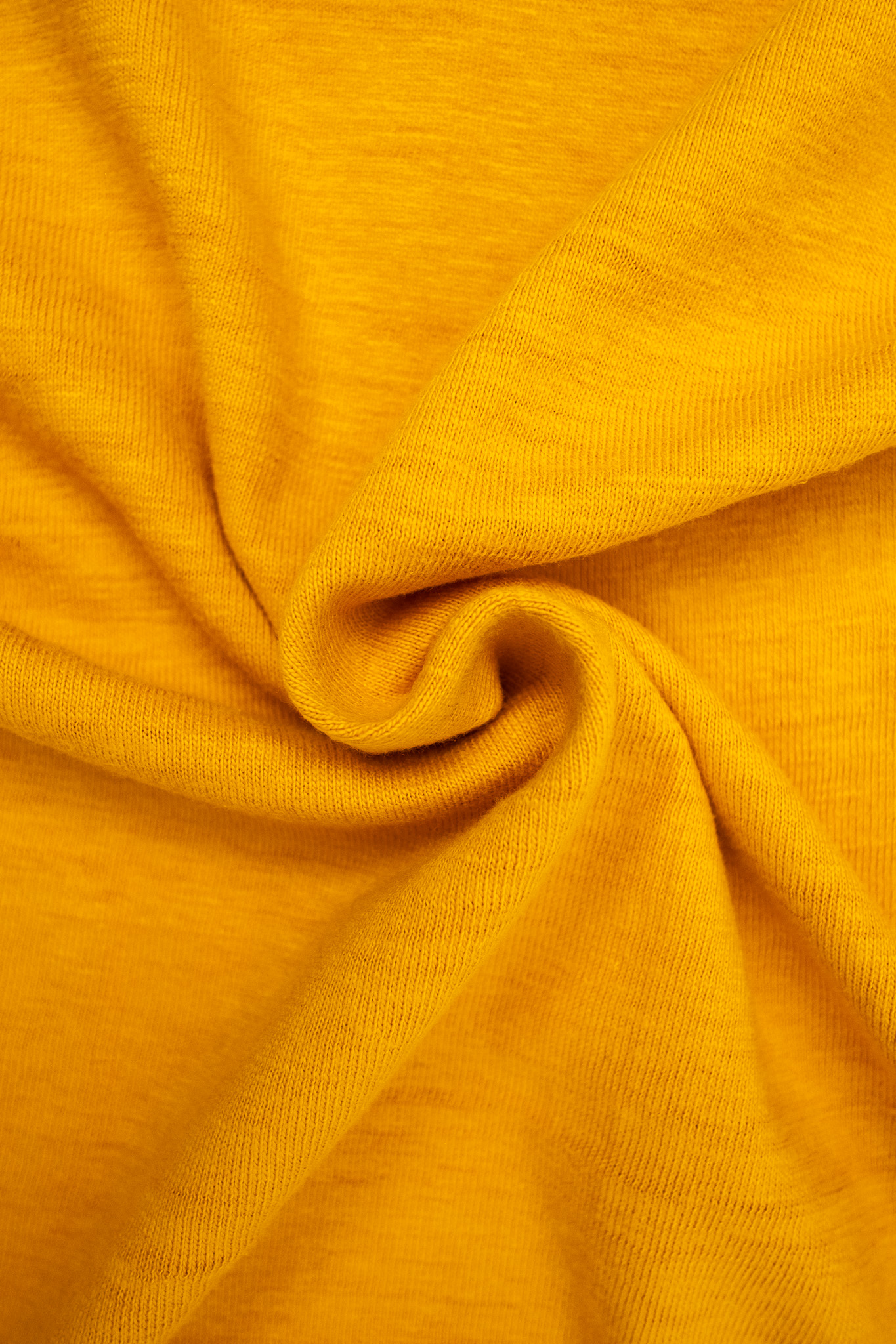 Warehouse X John Gluckow - Palo Alto T-Shirt Deep Gold - 7