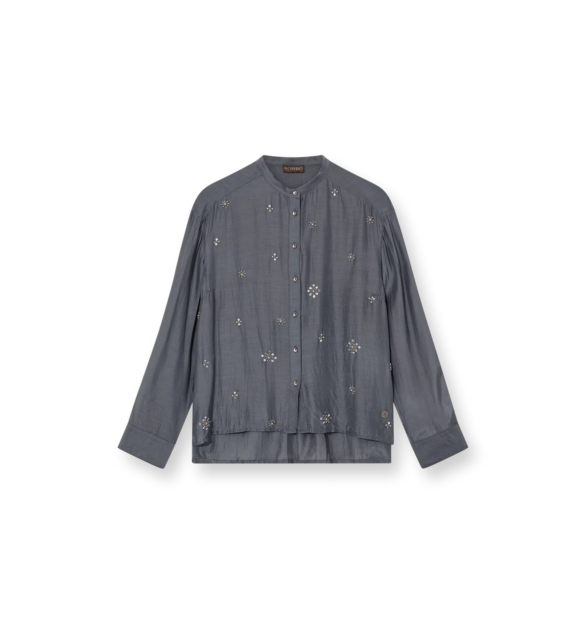 HEYANNO Dazz Craftsman Shirt