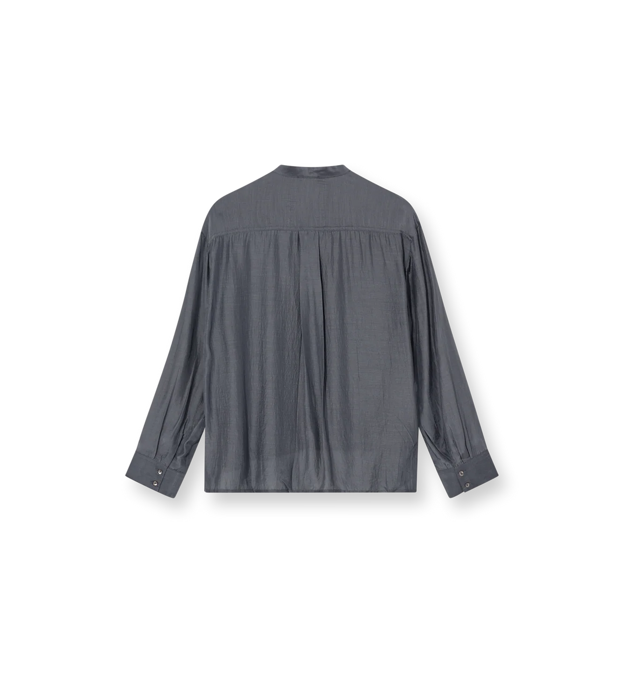 HEYANNO Dazz Craftsman Shirt - 4