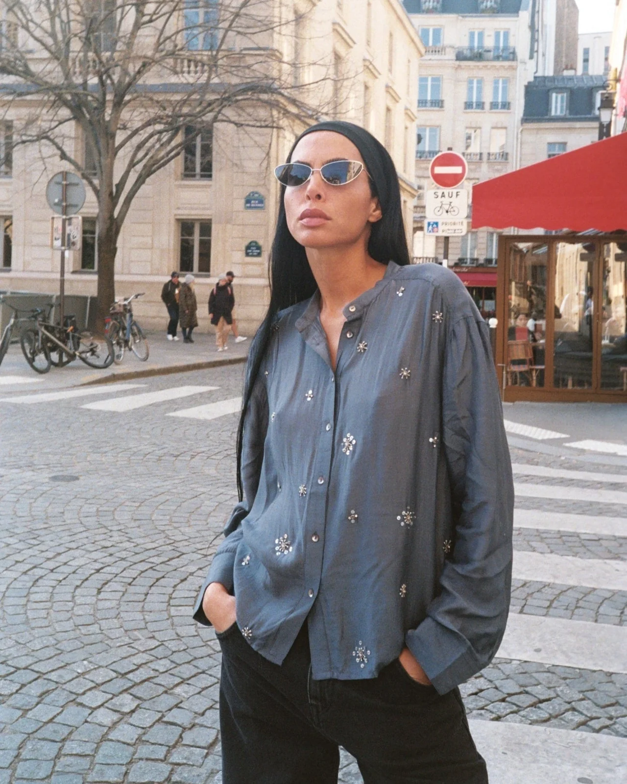 HEYANNO Dazz Craftsman Shirt - 2