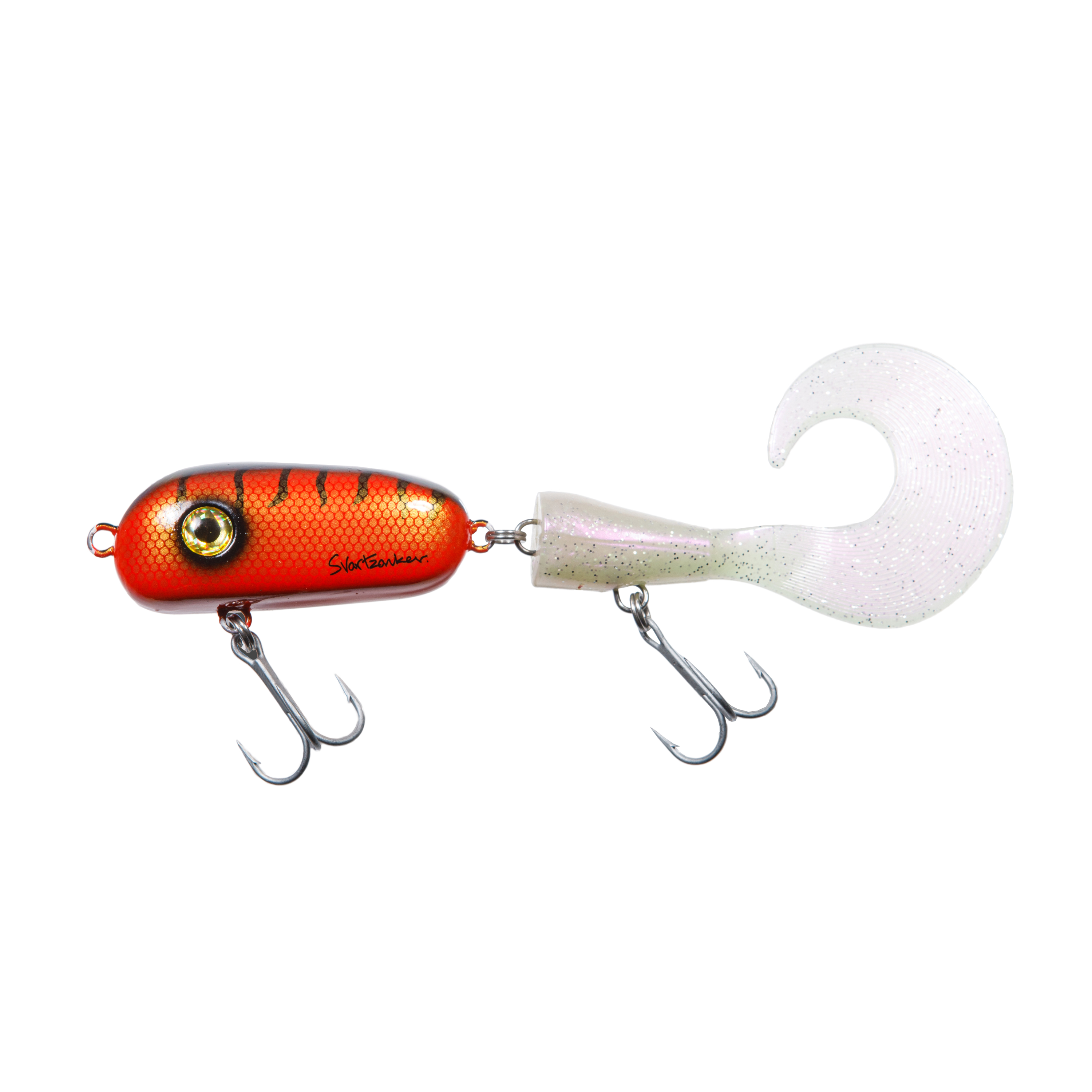 Svartzonker Tail Junior 49 g - 4