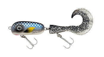 Svartzonker Tail Junior 49 g