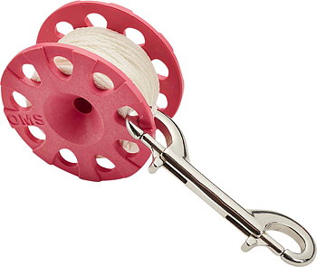 OMS linrulle 23m Rosa