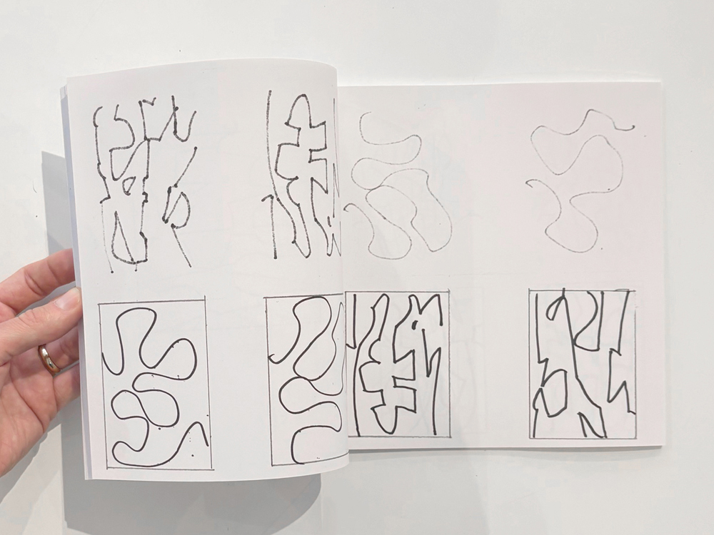 Martin Kozlowski: Det hela började med teckningarna [signed] - 6