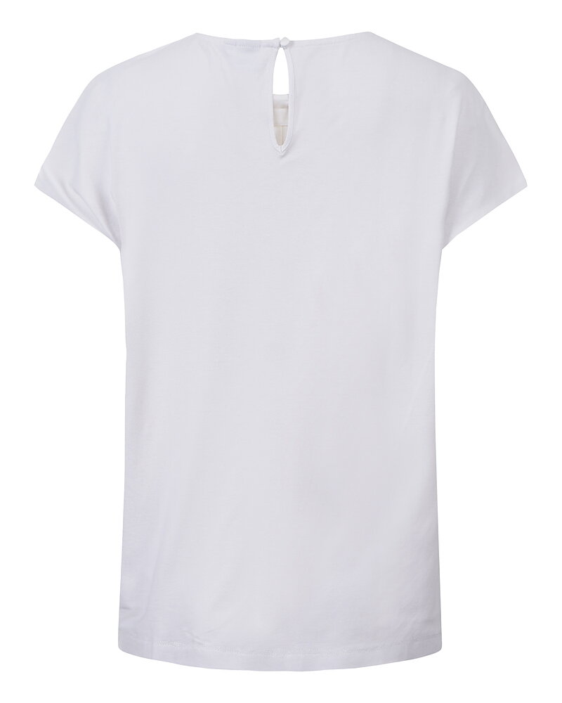Topp Lille holkärm offwhite