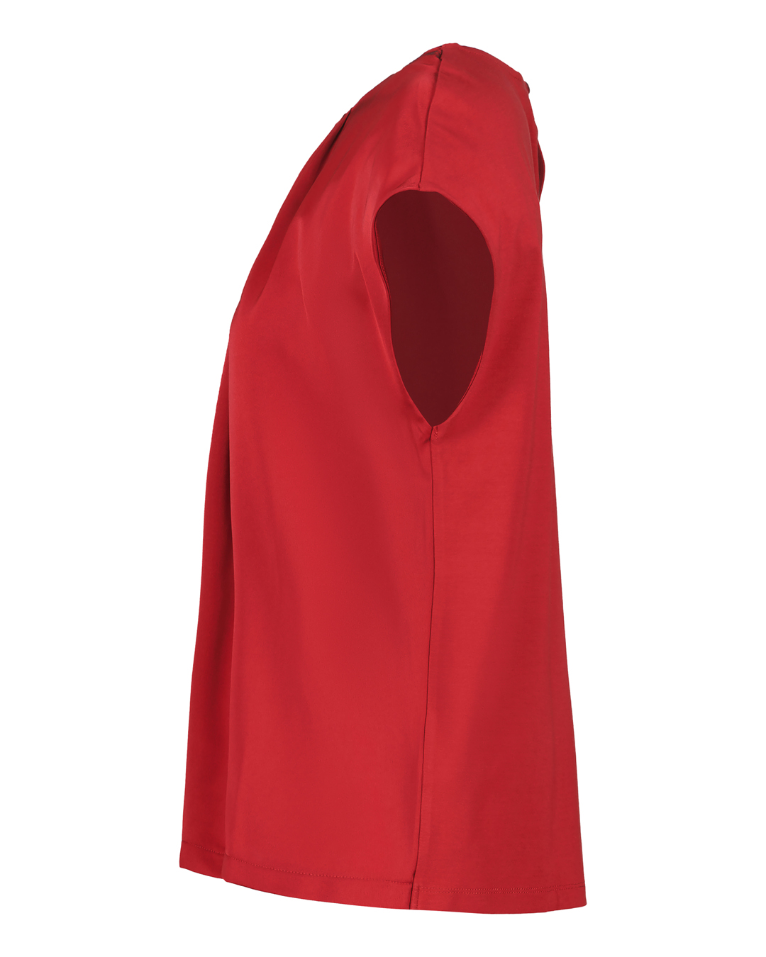 Topp Lille holkärm röd - 3