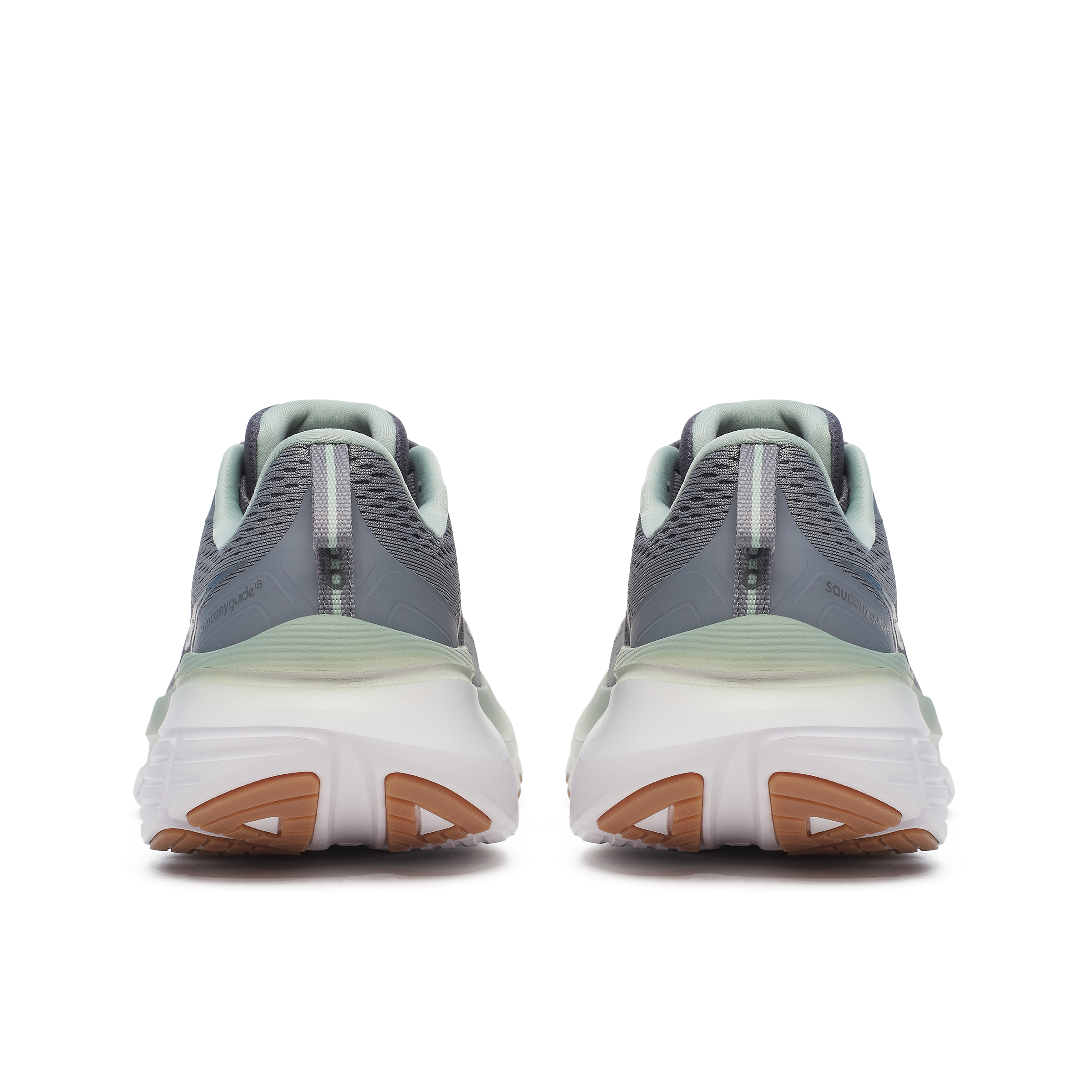 Saucony Guide 18 M Löparskor - 4