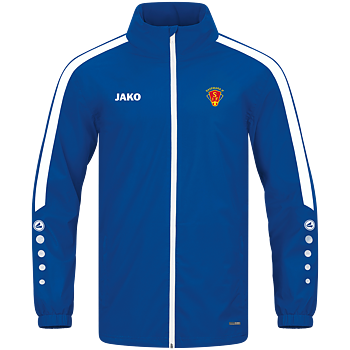 JAKO Rain Jacket Power Junior (Saxemara IF)