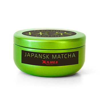 Matcha Ekologisk Ceremoniell Grönt Te 