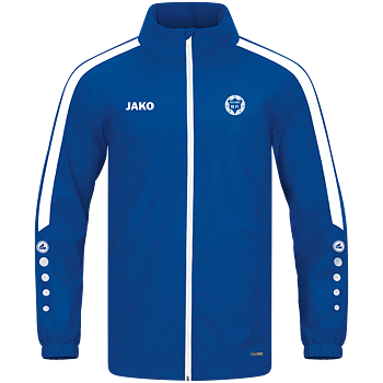 JAKO Rain Jacket Power Unisex (Kallinge SK)