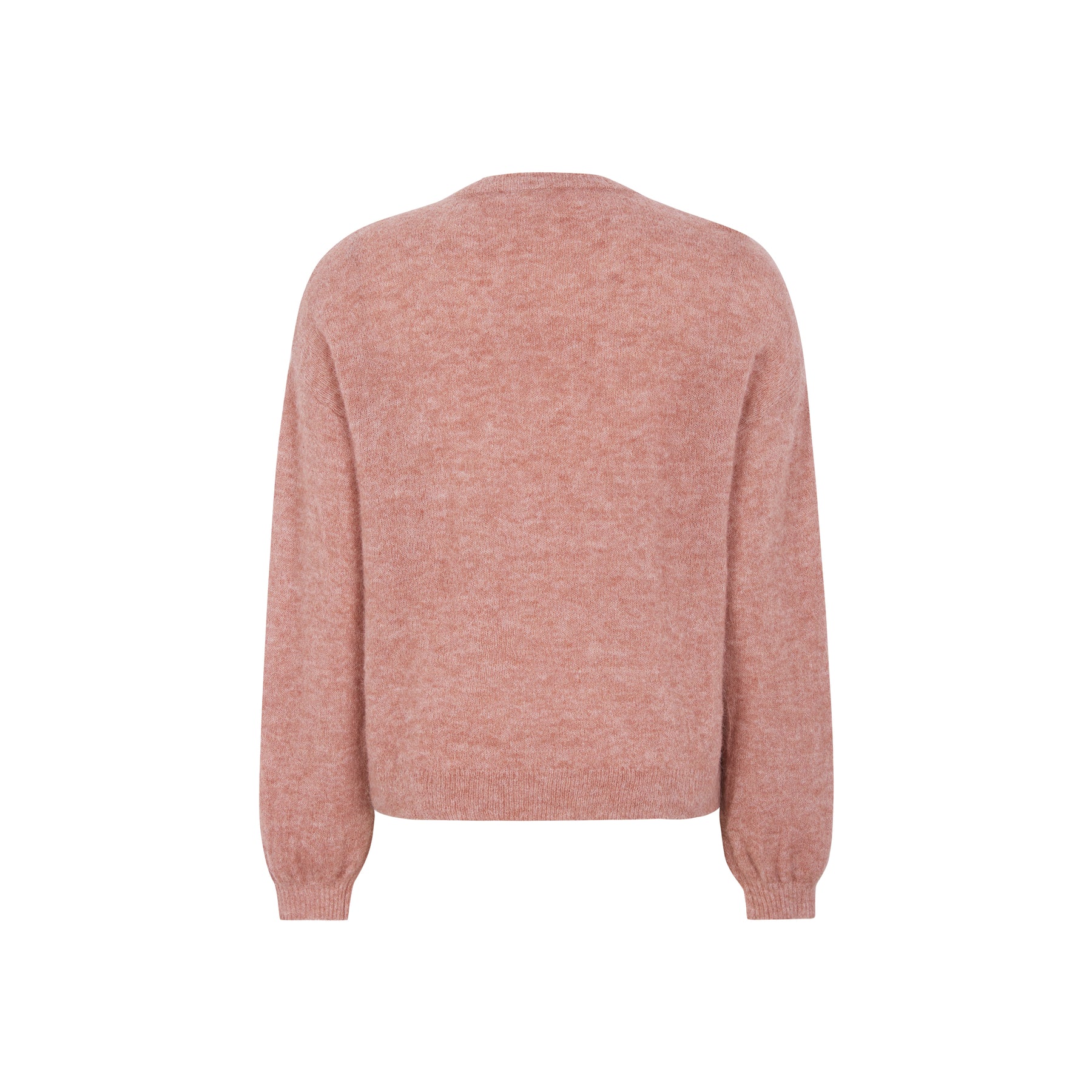 Knit, SRAllison rose Dawn Melange - 5