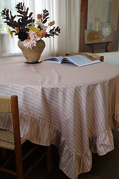 Duk Volang  Shirt nougat