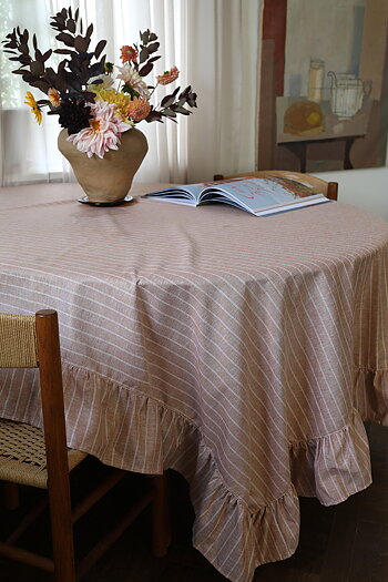 Duk Volang  Shirt nougat